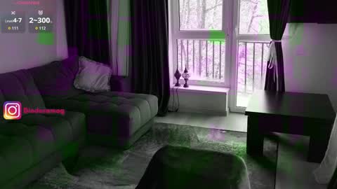 Diodora Magenta online show from 03.15.26