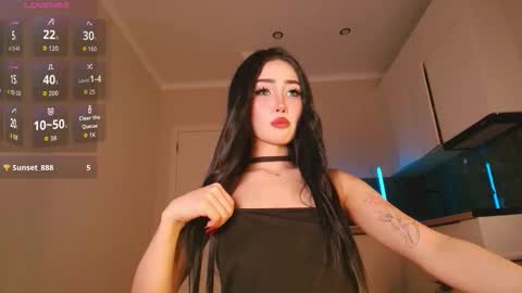 Reina online show from 02.04.26