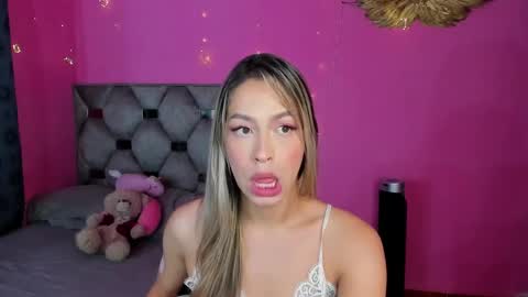 IG dionemontecarlo19 online show from 02.13.25