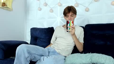 apollo online show from 02.23.25