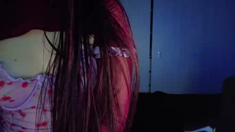 diosa_a_ online show from 07.02.26