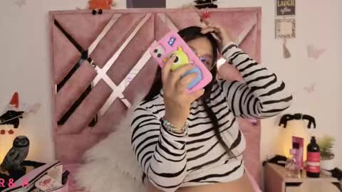 DIOSA AFRODITA 24  NEW VIDEOS HERE  LOVES online show from 10.20.25