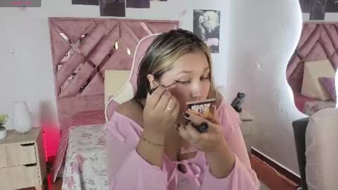 DIOSA AFRODITA 24  NEW VIDEOS HERE  LOVES online show from 07.22.26