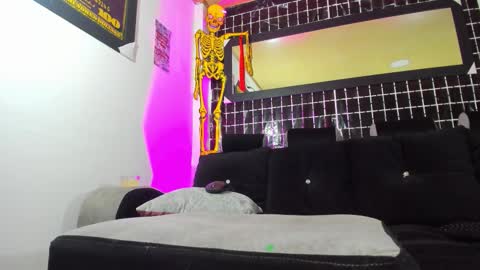 Snapshot of diosa_ayla chatting on 10.16.25 diosa aylaIndependent Model online show from 10.16.25