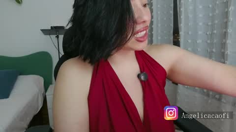 Anglica A online show from 04.27.26