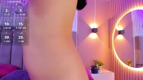 Cristal  online show from 01.19.25