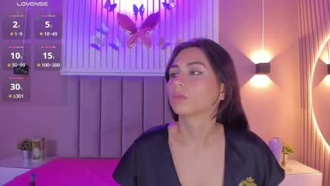 Cristal  online show from 02.21.25