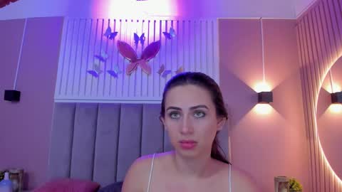 Cristal  online show from 03.01.25