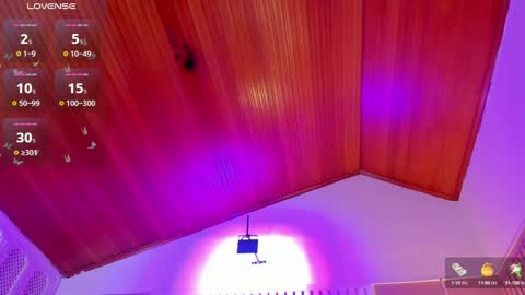 Cristal  online show from 03.02.25