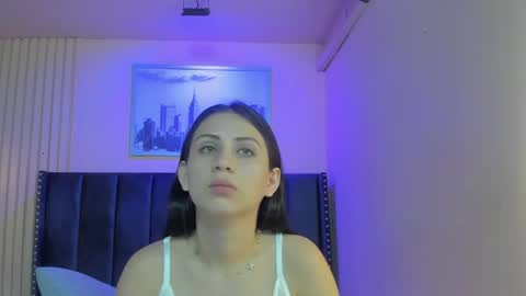 Cristal  online show from 05.20.26