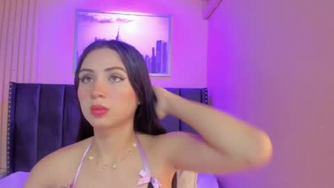 Cristal  online show from 05.23.26