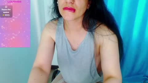 diosa_gil online show from 04.07.26
