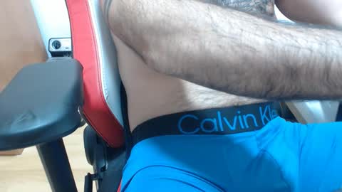 Snapshot of dirfocus chatting on 10.14.25 Z online show from 10.14.25