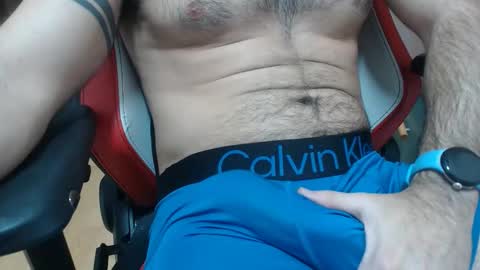 Snapshot of dirfocus chatting on 11.04.25 Z online show from 11.04.25