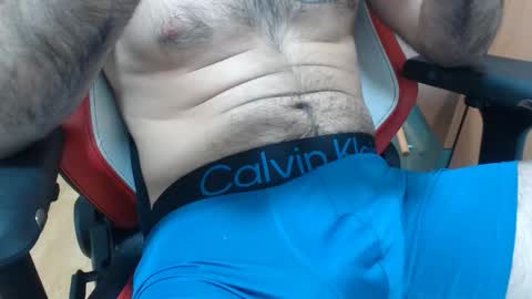 Snapshot of dirfocus chatting on 11.05.25 Z online show from 11.05.25