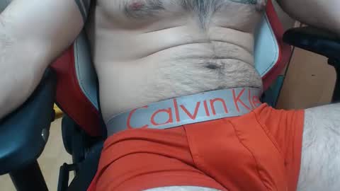 Snapshot of dirfocus chatting on 11.18.25 Z online show from 11.18.25