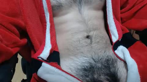 Snapshot of dirfocus chatting on 11.30.25 Z online show from 11.30.25