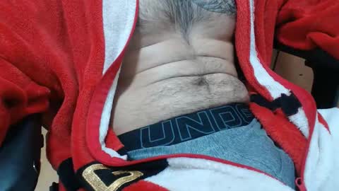 Snapshot of dirfocus chatting on 12.04.25 Z online show from 12.04.25