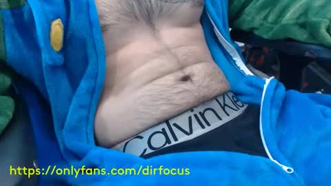 Snapshot of dirfocus chatting on 01.05.26 Z online show from 01.05.26