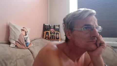Snapshot of dirk6873 chatting on 07.08.26 Adam Carla online show from 07.08.26