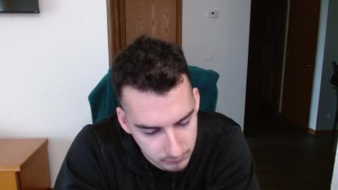 Snapshot of dirk_diggler_dirk chatting on 03.03.25 Dirk Diggler online show from 03.03.25