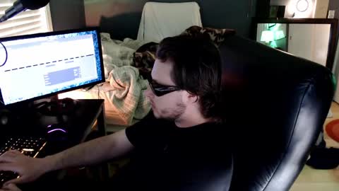 Dirk Sloan online show from 05.11.26