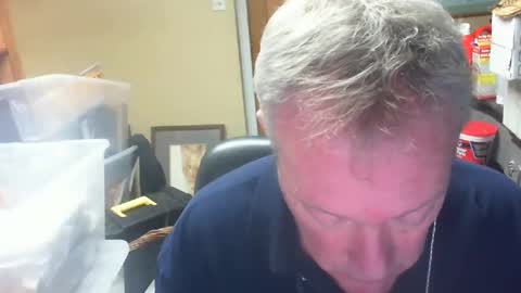 Snapshot of dirkpitt223 chatting on 12.07.24 DirtkPitt Fun guy working online show from 12.07.24