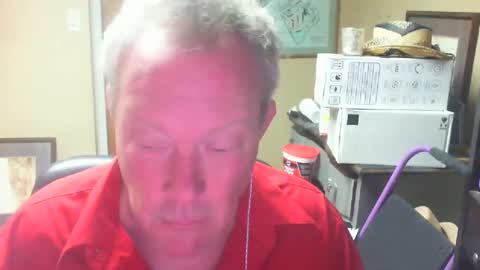 Snapshot of dirkpitt223 chatting on 12.16.24 DirtkPitt Fun guy working online show from 12.16.24