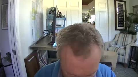 Snapshot of dirkpitt223 chatting on 02.17.25 DirtkPitt Fun guy working online show from 02.17.25