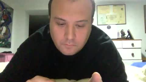 dirme online show from 03.09.26