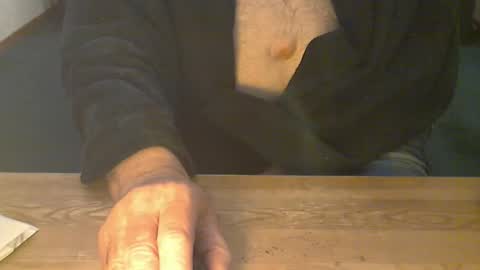 dirtboy_1 online show from 11.23.25
