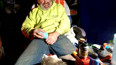 Snapshot of dirtmcgirt82 chatting on 12.10.24 dirtmcgirt82 online show from 12.10.24