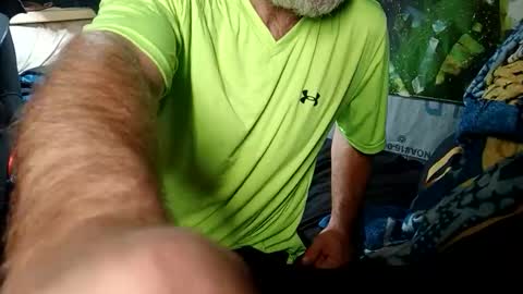 Snapshot of dirtmcgirt82 chatting on 12.13.24 dirtmcgirt82 online show from 12.13.24