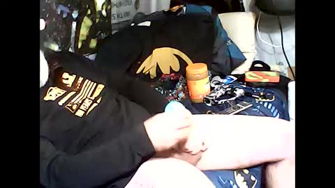 Snapshot of dirtmcgirt82 chatting on 12.31.24 dirtmcgirt82 online show from 12.31.24