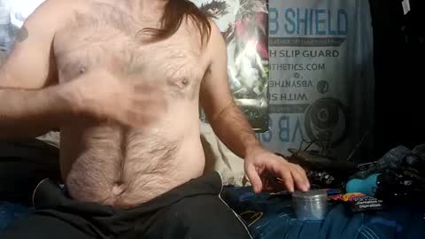 Snapshot of dirtmcgirt82 chatting on 01.24.25 dirtmcgirt82 online show from 01.24.25