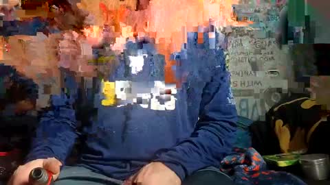 Snapshot of dirtmcgirt82 chatting on 01.28.25 dirtmcgirt82 online show from 01.28.25