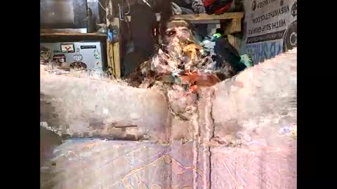 Snapshot of dirtmcgirt82 chatting on 12.04.25 dirtmcgirt82 online show from 12.04.25