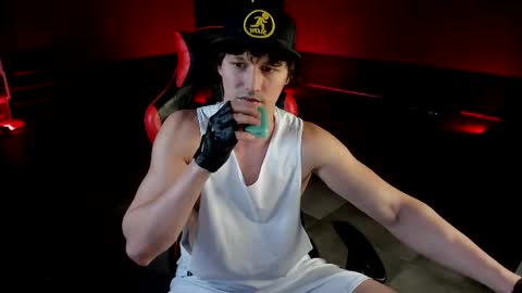 dirty_boss online show from 05.10.26