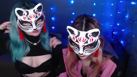 Dirty Kiss69 online show from 12.11.24