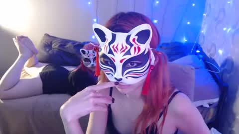 Dirty Kiss69 online show from 02.10.25