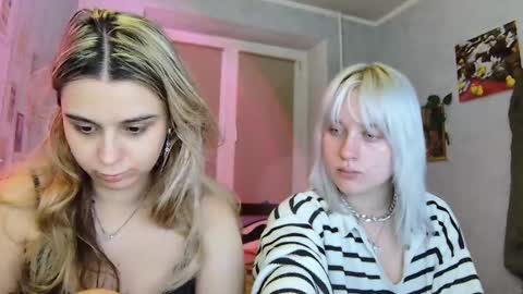 Dirty Kiss69 online show from 10.03.25