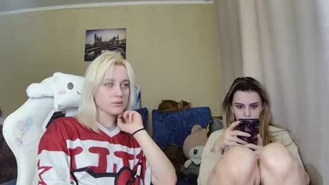 Dirty Kiss69 online show from 03.10.26