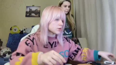 Dirty Kiss69 online show from 04.22.26
