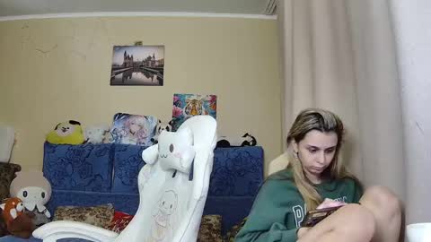 Dirty Kiss69 online show from 04.24.26