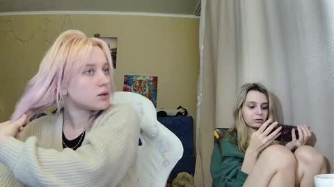 Dirty Kiss69 online show from 04.26.26