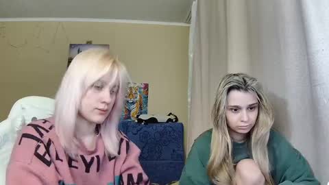 Dirty Kiss69 online show from 04.27.26