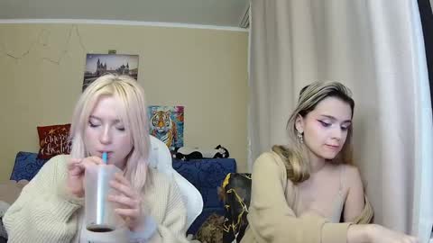Dirty Kiss69 online show from 05.02.26