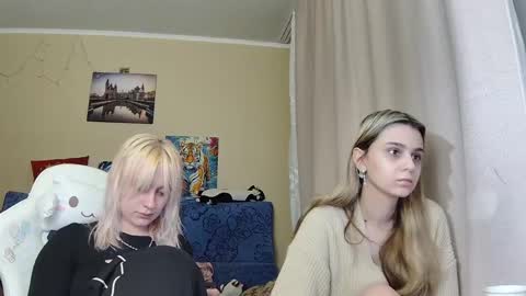 Dirty Kiss69 online show from 05.04.26