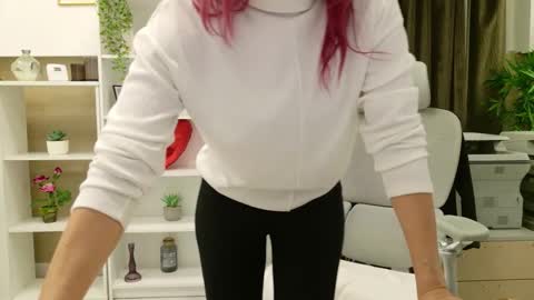 Snapshot of dirty_mature chatting on 01.08.26 dirty_mature online show from 01.08.26