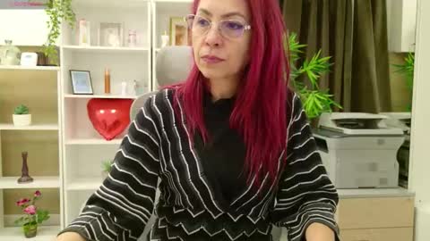 Snapshot of dirty_mature chatting on 02.27.26 dirty_mature online show from 02.27.26